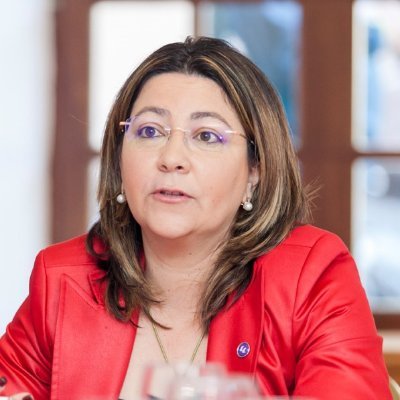 Norena Martín Profile