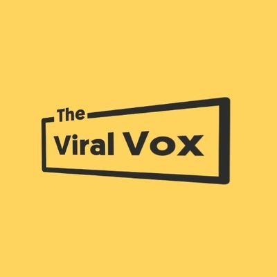 Official Hindi Account @TheViralVox

YouTube: https://t.co/EMeFugBFO8