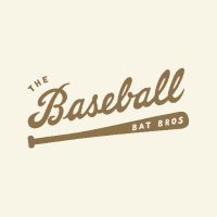 The Baseball Bat Bros(@baseballbatbros) 's Twitter Profile Photo