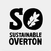 SustainableOverton(@SustainableOve1) 's Twitter Profile Photo