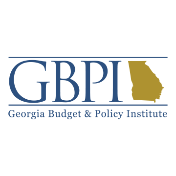 The Georgia Budget and Policy Institute works to advance lasting solutions that expand economic opportunity and well-being for all Georgians. 