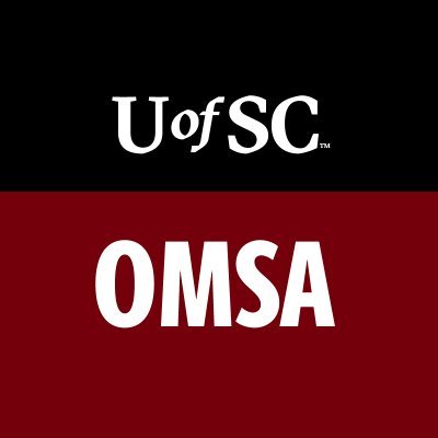 OMSAatUofSC Profile Picture