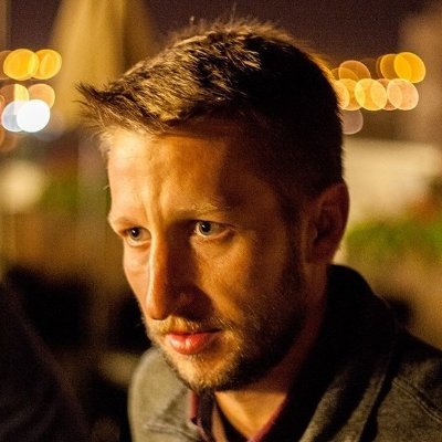 Christian Vooren Profile