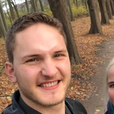 StefanR99957576's profile picture. Ingeniør og outdoor menneske