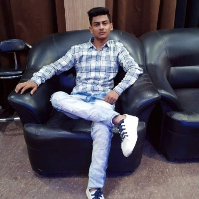 msayyed515's profile picture. S.Y.J.C student from Rizvi college