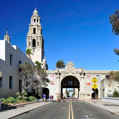 Leading the charge against the unnecessary and unwanted destruction of historical fabric to Balboa Park's Cabrillo Bridge & its surrounding canyon areas.