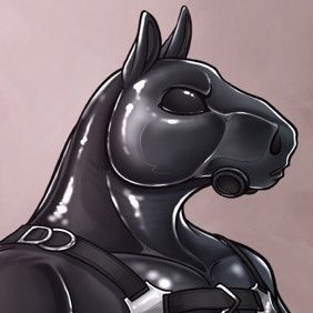 Lion horsing around, 22+ only
Mastodon: @tsaroafterdark@tsarolion.com