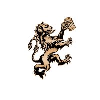 Thirsty Lion (@thirstylion) Twitter profile photo