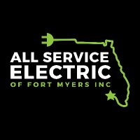 All Service Electric of Fort Myers, Inc.(@AllServiceElec) 's Twitter Profile Photo