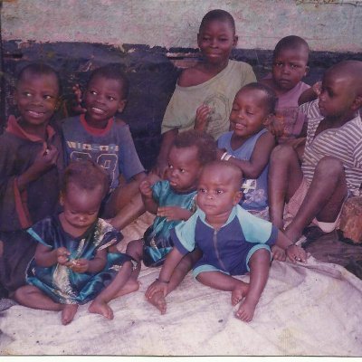 SAVE ORPHANS AID PROJECT(SOAP)UGANDA.Outreach care community children & orphans lack clothes/support.Plz kind soul friends join us for helping them.James1:27