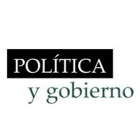Política y gobierno (@polgob) 's Twitter Profile