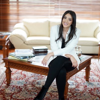 CarolinaPenaSer's profile picture. 