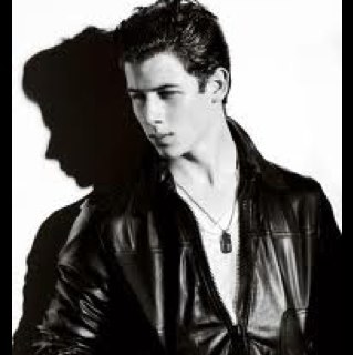 yoitshannah124's profile picture. the jonas brothers are my life and im in love with nicholas jerry jonas