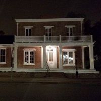 Whaley House Museum (@whaley_house) 's Twitter Profile Photo Whaley House Museum (@whaley_house) 's Twitter Profile Photo