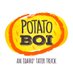 Potato BOI (@potatoboi_id) Twitter profile photo Potato BOI (@potatoboi_id) Twitter profile photo