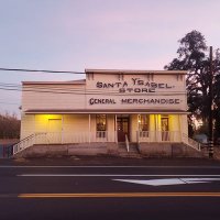 Santa Ysabel Store(@SYStoreVisit) 's Twitter Profile Photo