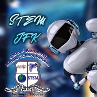 JFK STEM (@stem_jfk) Twitter profile photo