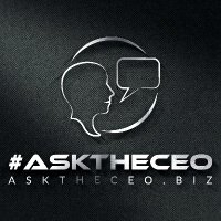 #AskTheCEO Media(@AskTheCEOMedia) 's Twitter Profile Photo