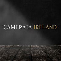 Camerata Ireland (@camerataireland) 's Twitter Profile Photo Camerata Ireland (@camerataireland) 's Twitter Profile Photo