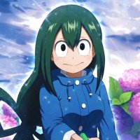 Froppy_MHA (ON HIATUS) (@froppymha) 's Twitter Profile