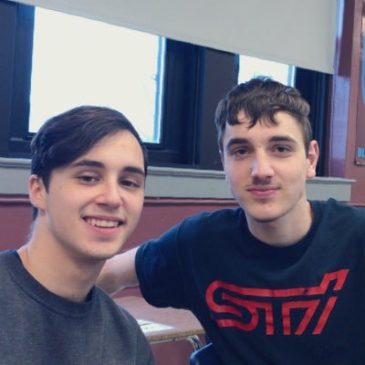 This is a Podcast show staring Mr, and AJ. Tune in weekly to hear some new news about news