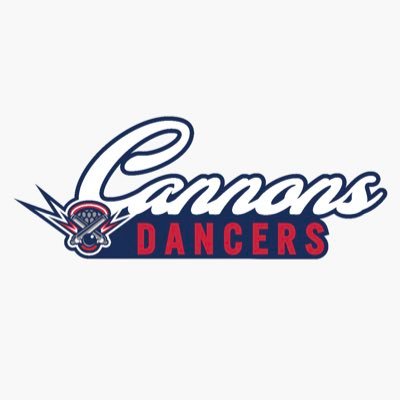 The official dance team of the @BostonCannons | @MLL_Lacrosse