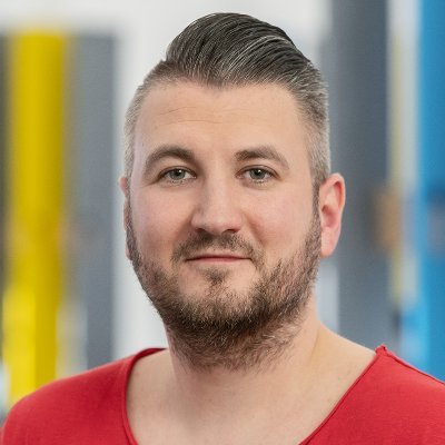 Team Lead Web Development at @StaffbaseHQ - We are hiring 🚀 https://t.co/RbkUYJGM3E 🚀