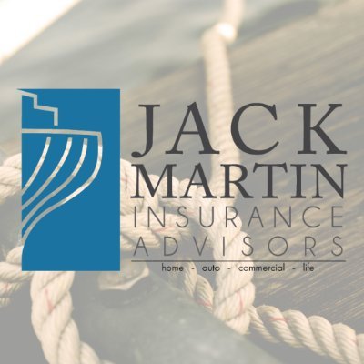 Jack Martin Insurance Advisors is a family owned and locally operated independent insurance agency specializing in auto, home, commercial, and life insurance.