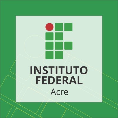 Perfil oficial do Instituto Federal do Acre (Ifac) administrado pela Diretoria Sistêmica de Comunicação (Dscom). E-mail: comunicacao@ifac.edu.br