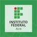Instituto Federal do Acre (@ifacoficial) Twitter profile photo Instituto Federal do Acre (@ifacoficial) Twitter profile photo