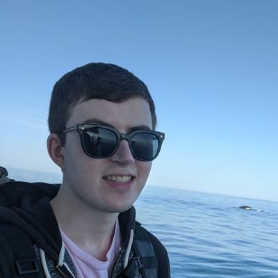 jumpcarefully's profile picture. Human being, likes stuff