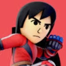FALC- i mean VINCENT KICK!!
(Parody) (Not associated with nintendo)