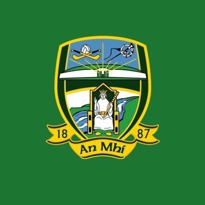 The Official Meath Camogie Twitter account. Meath Camogie proudly sponsored by @bectivestud enquiries to: pro.meath@camogie.ie #yourplasticisourpitch