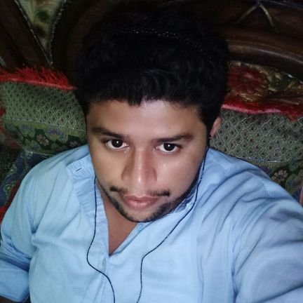 MuhammadAsifKh1's profile picture. Marxist