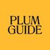 Plum Guide Tech (@plumguidetech) Twitter profile photo