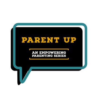 Join us starting in September (virtually!!) to build knowledge and strengthen your parenting skills at our Parent Up series!