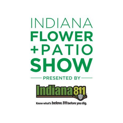 Based on Governor Eric Holcomb’s ban on public gatherings of 250 people or more, the Indiana Flower + Patio Show scheduled for March 14-22 has been cancelled.