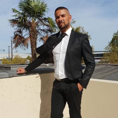 joseph bekkariさんのプロフィール画像