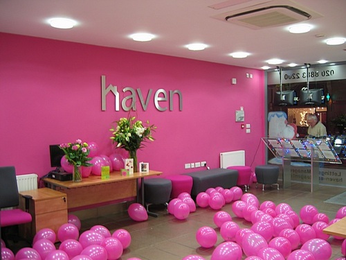 Haven_estates's profile picture. We are an independent estate agents based in East Finchley and cover all areas of North London. We specialise in Sales, Lettings, and property management.