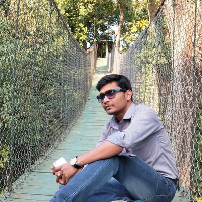 Professional in my own way!
Cricket, KavyaPath, Travelling Lover!!
'..Ye desh rahna chahiye, Iss desh ka loktantra Amar Rahna Chahiye'