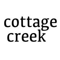 Cottage Creek Gifts(@luvcottagecreek) 's Twitter Profile Photo