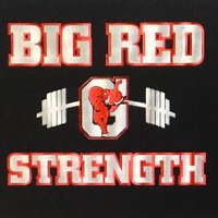 Big Red Strength (@bigredhoss_sc) 's Twitter Profile