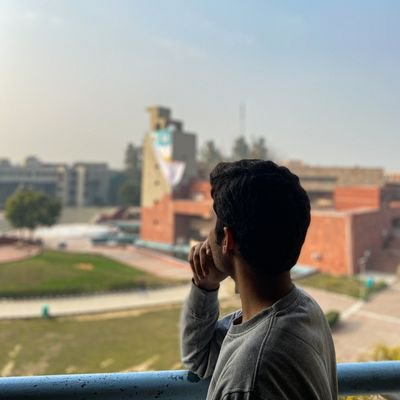 akshuakr's profile picture. DCE DTU'22