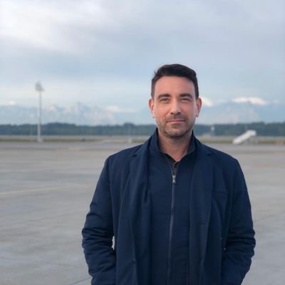 Ceyhantugrul13's profile picture. Founder & Director Enfes Natural Products