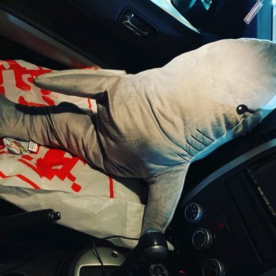 Hide57247701's profile picture. ハイドじゃなくて、ヒデだよ/21歳/アニメ好きだよ。/水泳 野球 少林寺拳法やってました。/身長は170cmくらいです。/福山 雅治 #福ラジオ/最近、ごろごろする時間が幸せ✨/車の中でサメ1匹飼ってます🦈