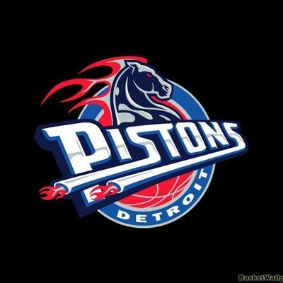 East Midlands Pistons. UK Piston fan account, following Detroit sports. Based near Leicester, but all UK NBA fans are welcome. Go Pistons