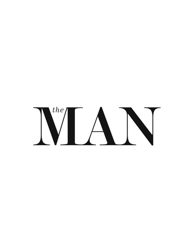 The Man magazine Profile