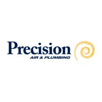 Precision Air & Plumbing (@precisionaz) 's Twitter Profile