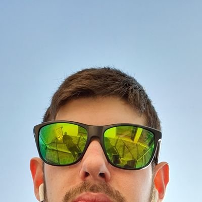 LuckVise's profile picture. Backend developer and One Piece enthusiast