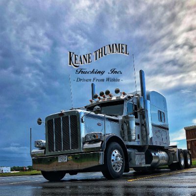 Keane Thummel Trucking, a family-owned and operated transportation company, was founded in 1980.